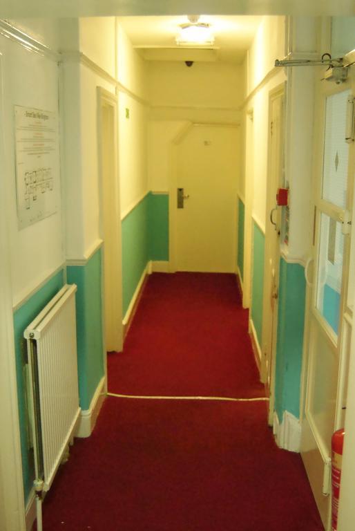 Sea View Hostel Brighton Exterior photo